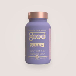 Elexir Good Sleep