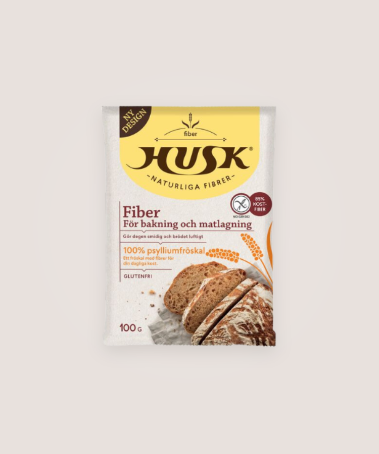 FiberHusk