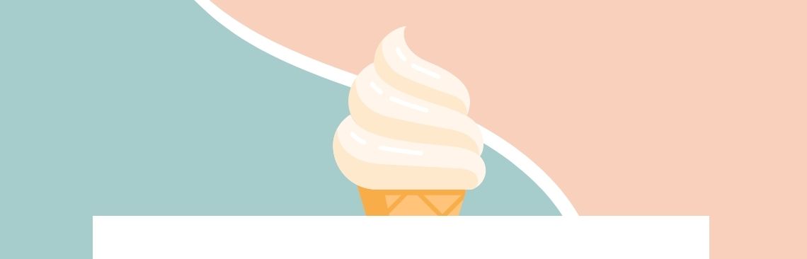 image of ice cream