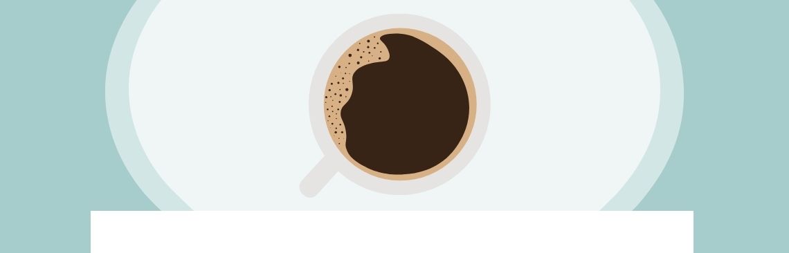Image of a cup of coffee