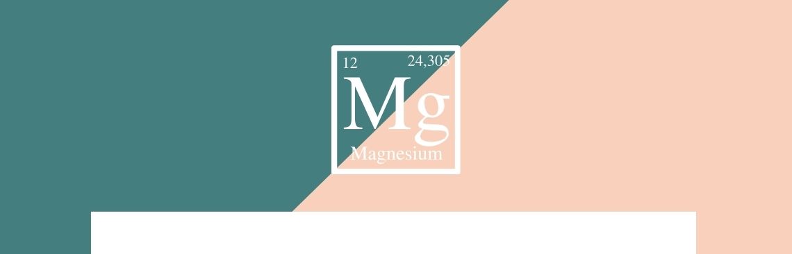 Image of the magnesium element