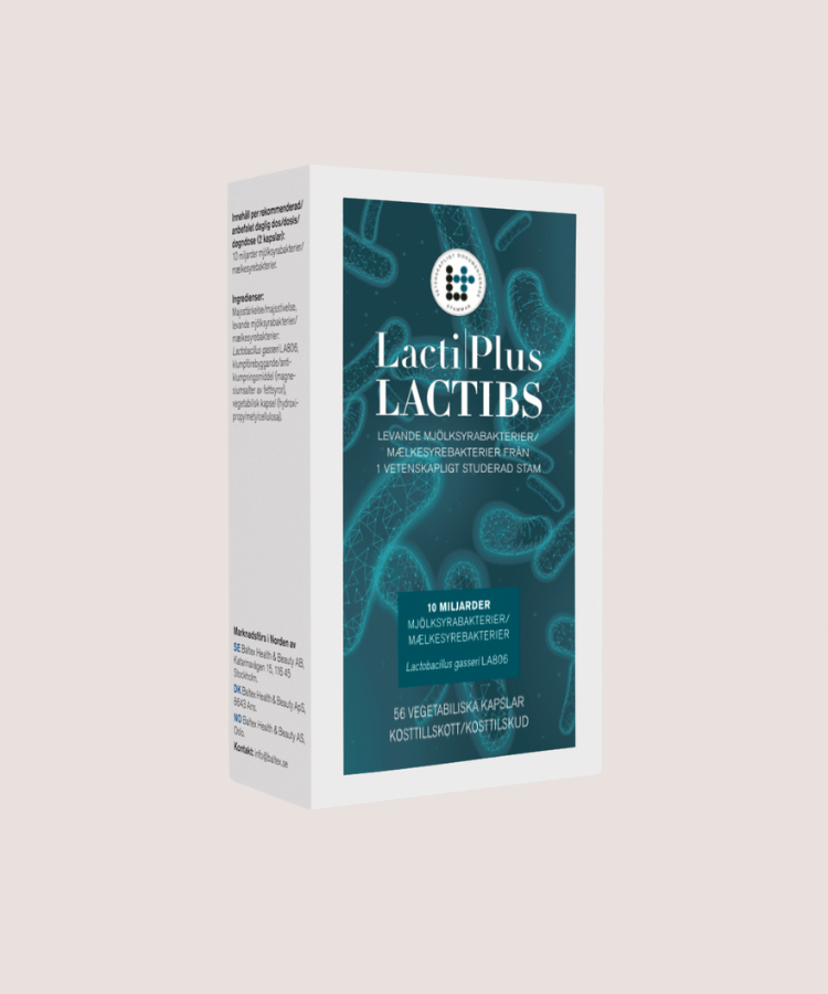 Lactiplus